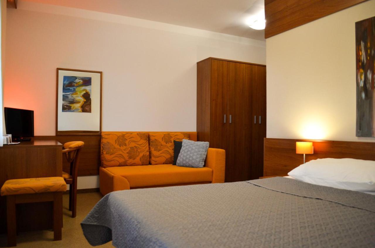 Wellness Villa Liptov Liptovska Sielnica Ngoại thất bức ảnh