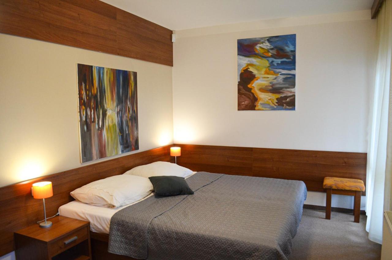 Wellness Villa Liptov Liptovska Sielnica Ngoại thất bức ảnh