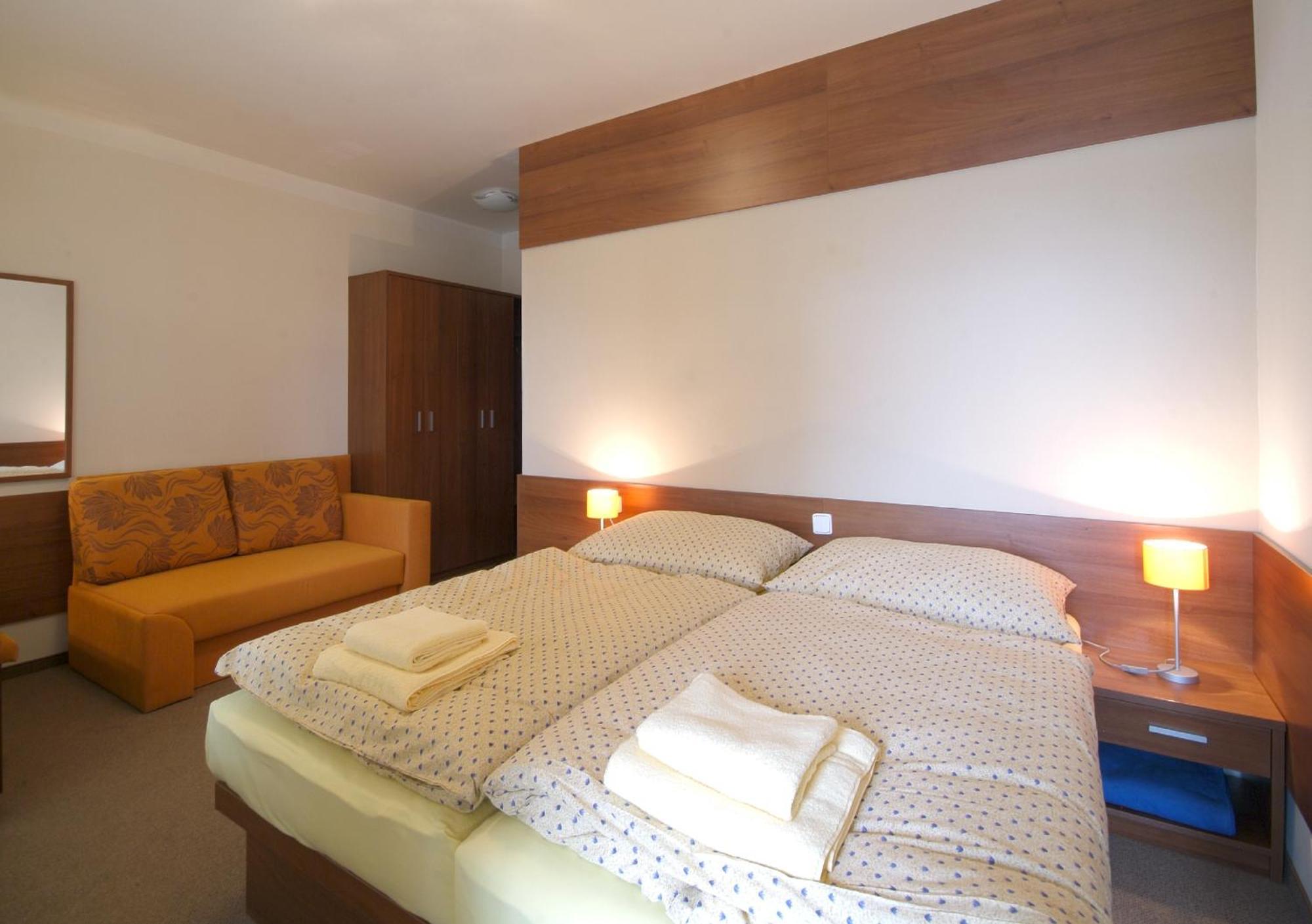 Wellness Villa Liptov Liptovska Sielnica Phòng bức ảnh