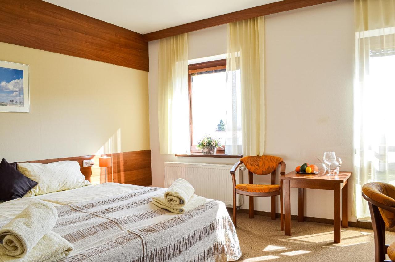 Wellness Villa Liptov Liptovska Sielnica Ngoại thất bức ảnh