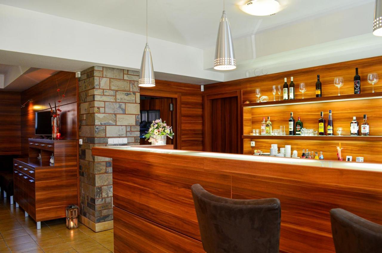 Wellness Villa Liptov Liptovska Sielnica Ngoại thất bức ảnh